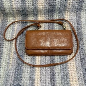 Coach Vintage Sonoma Wallet Crossbody